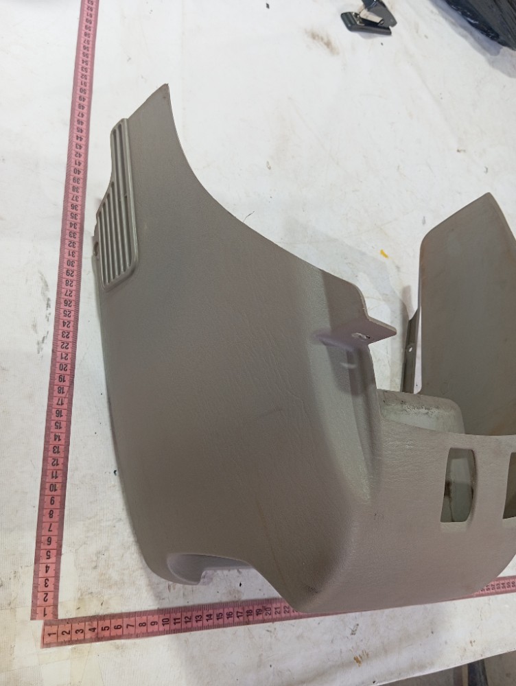 Porta Treco Console Chryler Grand Caravan 2003 V578 7