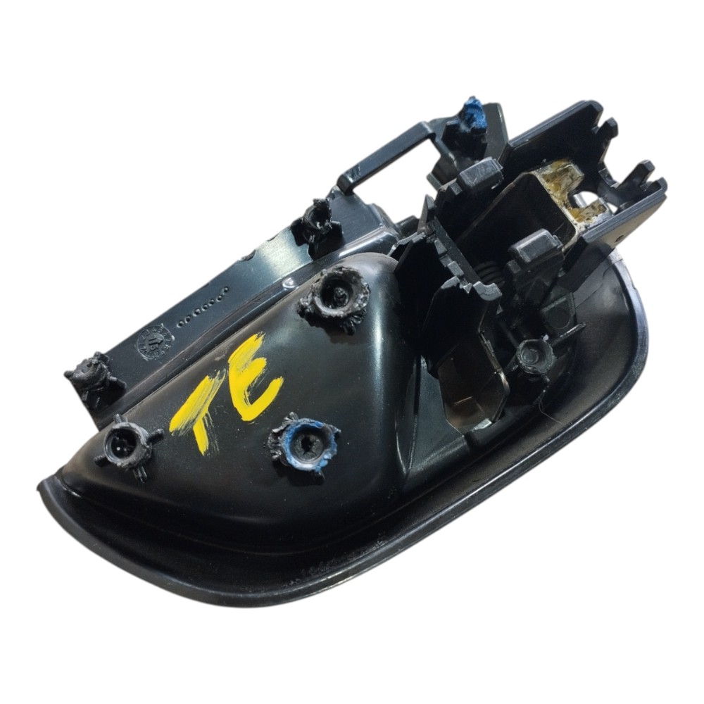 Maçaneta Interna Traseira Esquerda Volvo V40 T3 2013 19 V652 10