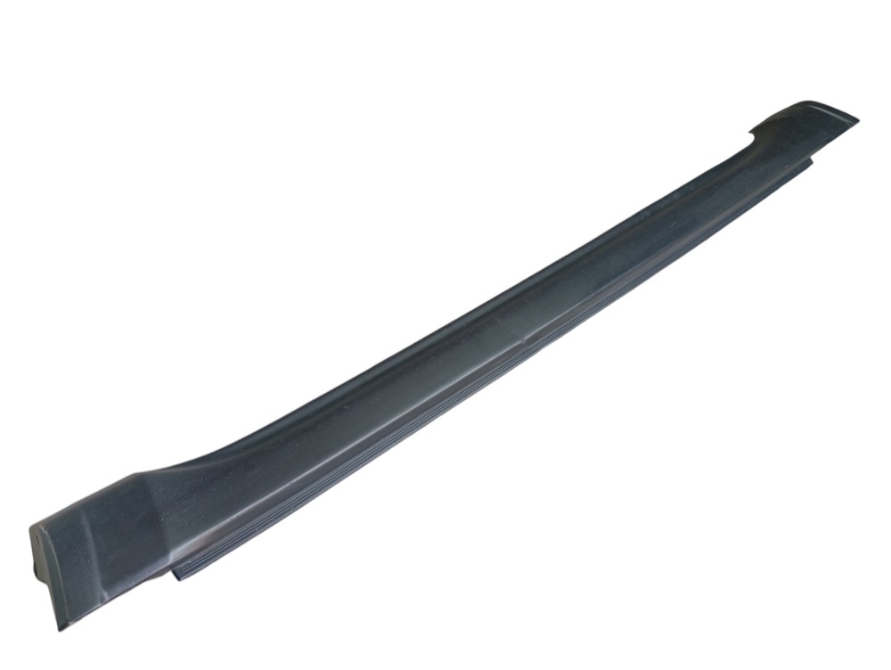 Spoiler Esquerdo Jeep Grand Cherokee 2014 2015 V607