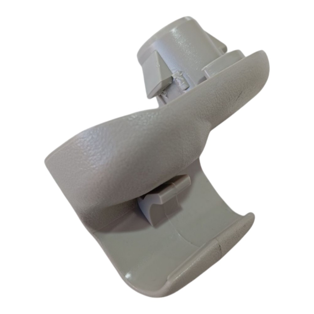 Suporte Quebra Sol Esquerdo Nissan Leaf 2023 V632 1