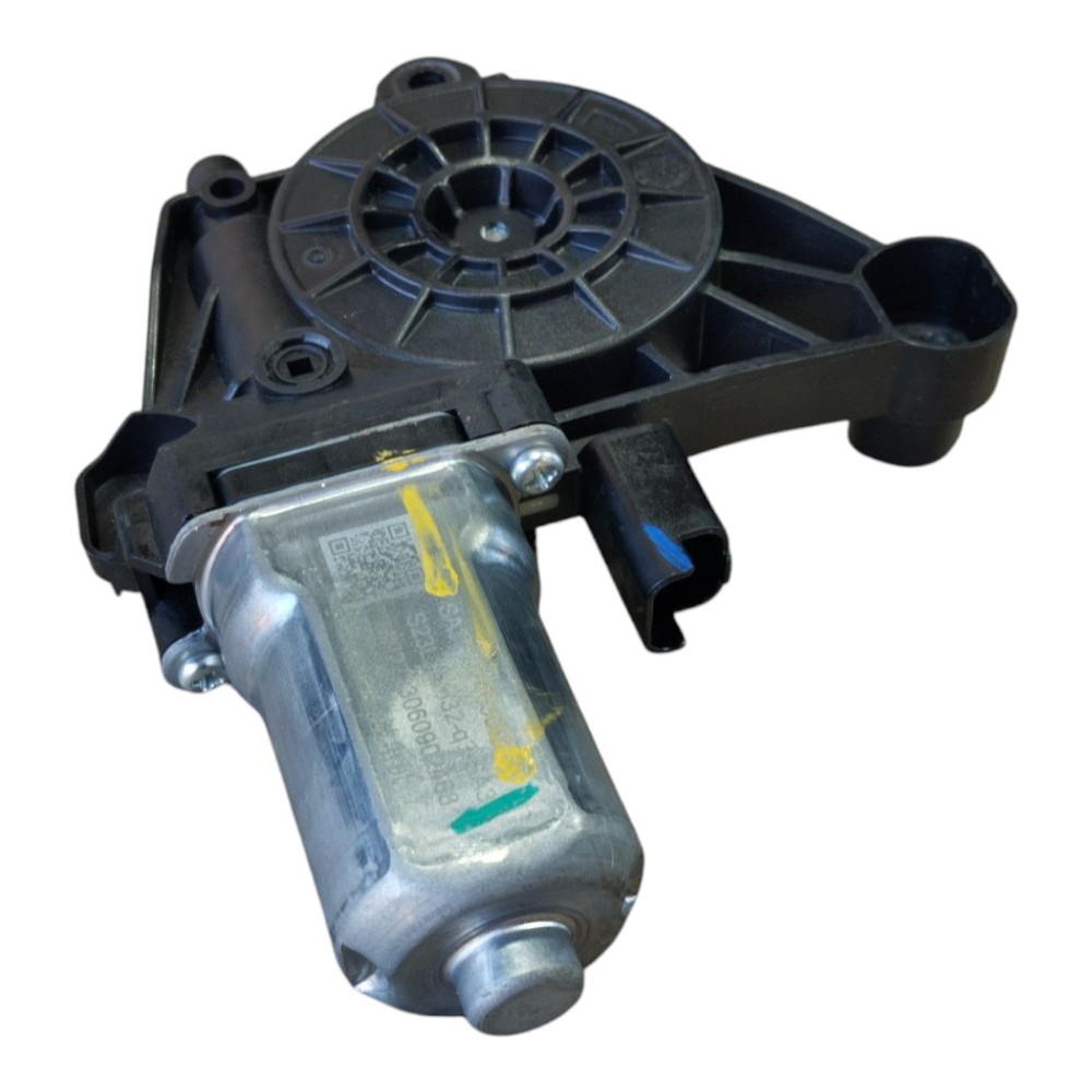Motor Maquina Vidro Tras Esq Byd Song Plus 2023 2024 V642 1