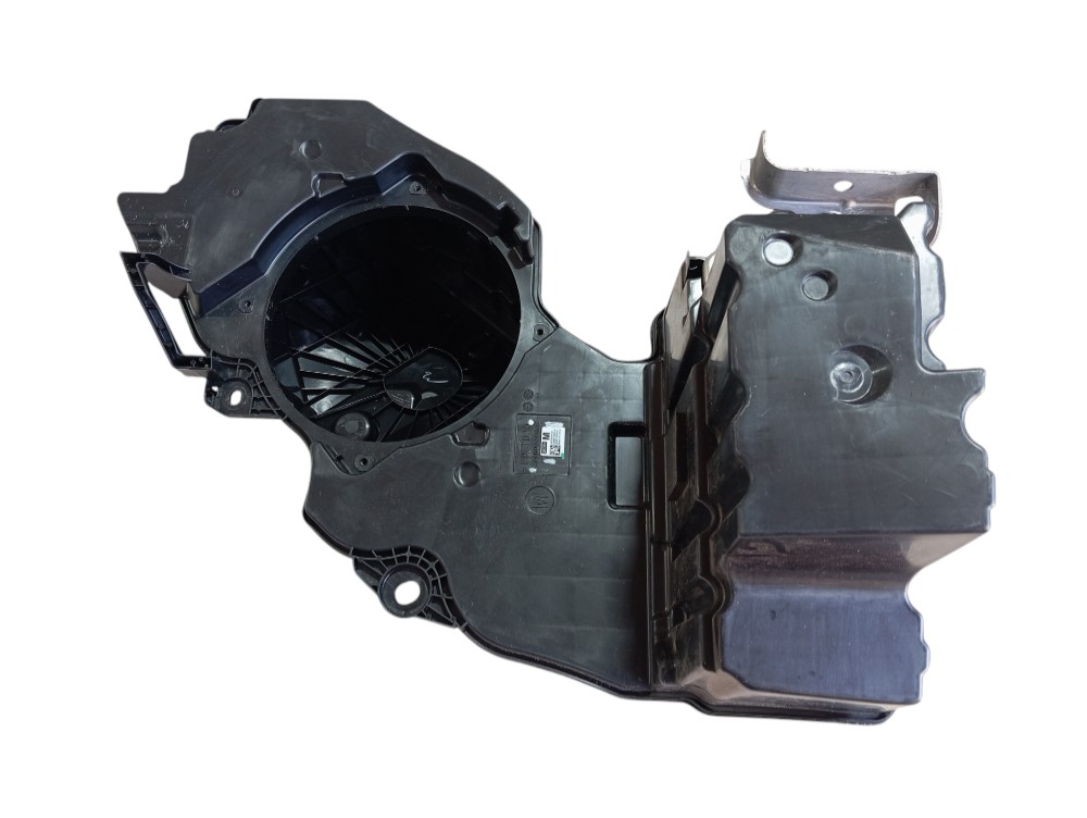 Caixa Alto Falante Traseiro Lexus Rx500hf 2023 V619 3