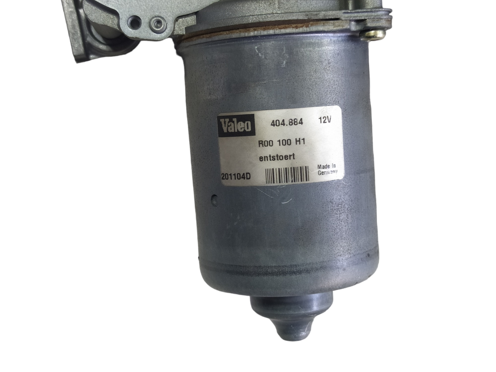 Motor Da Tampa Traseira Chrysler Grand Caravan 2005 V586 5