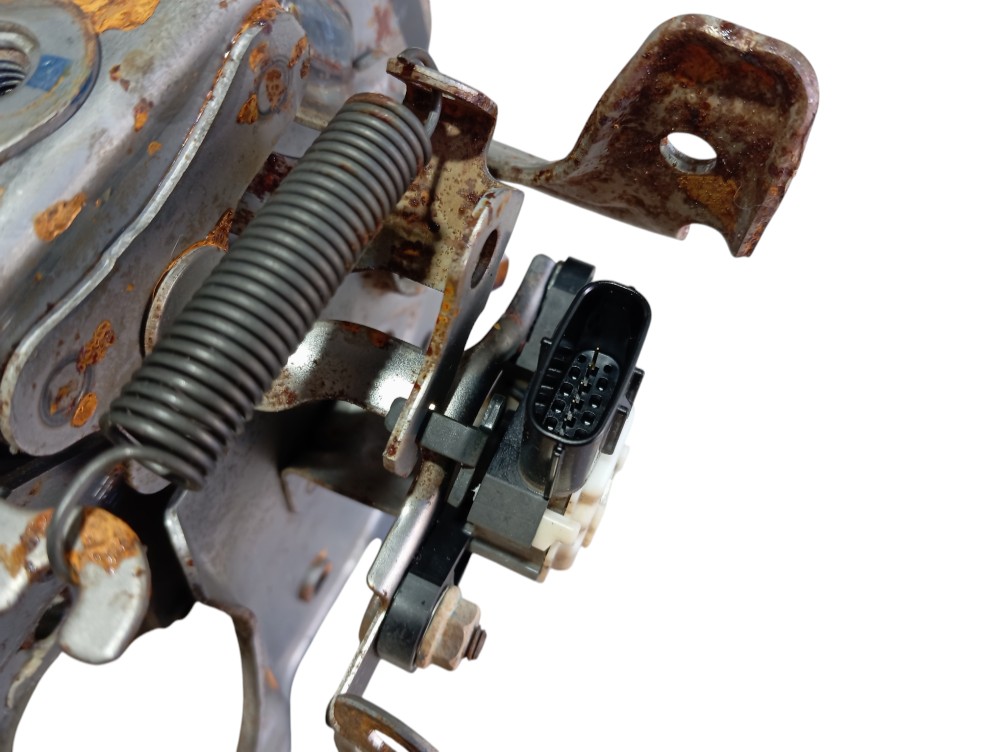 Pedal freio Lexus Rx500hf 2023 V619 6