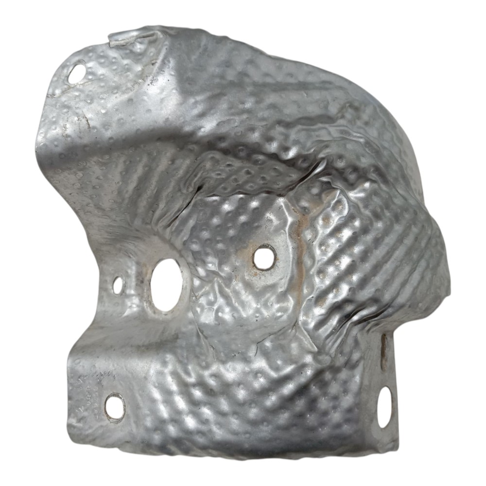 Defletor Turbina Ram Rampage Rt 2023 2025 V664 6