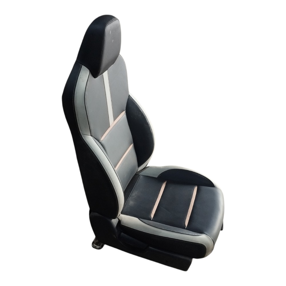 Banco Passageiro Dianteiro Direito Jac Ejs1 2022 2023 V651 2