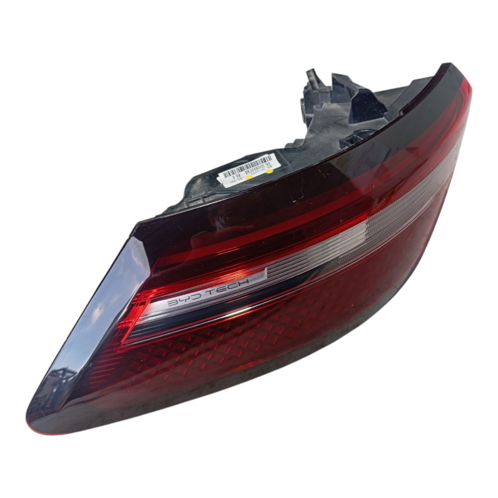Lanterna Esquerda Byd Dolphin Mini 2024 2025 V634 3
