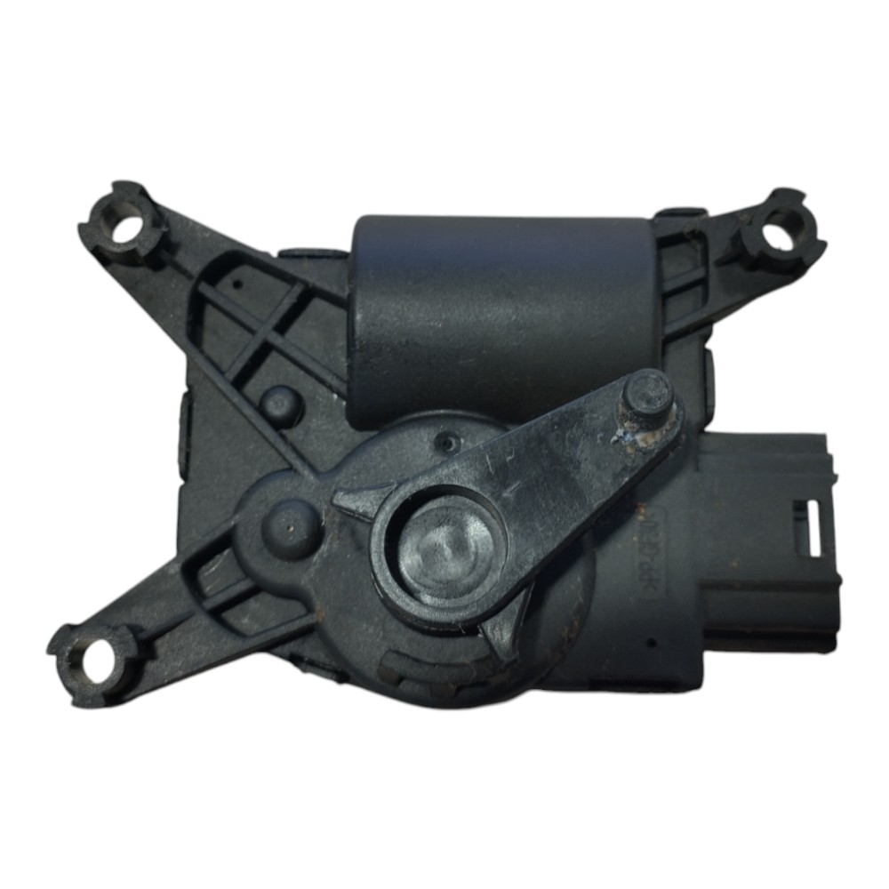 Motor Atuador Ar Condicionado Jac Ejs1 2022 A 2024 V616 4