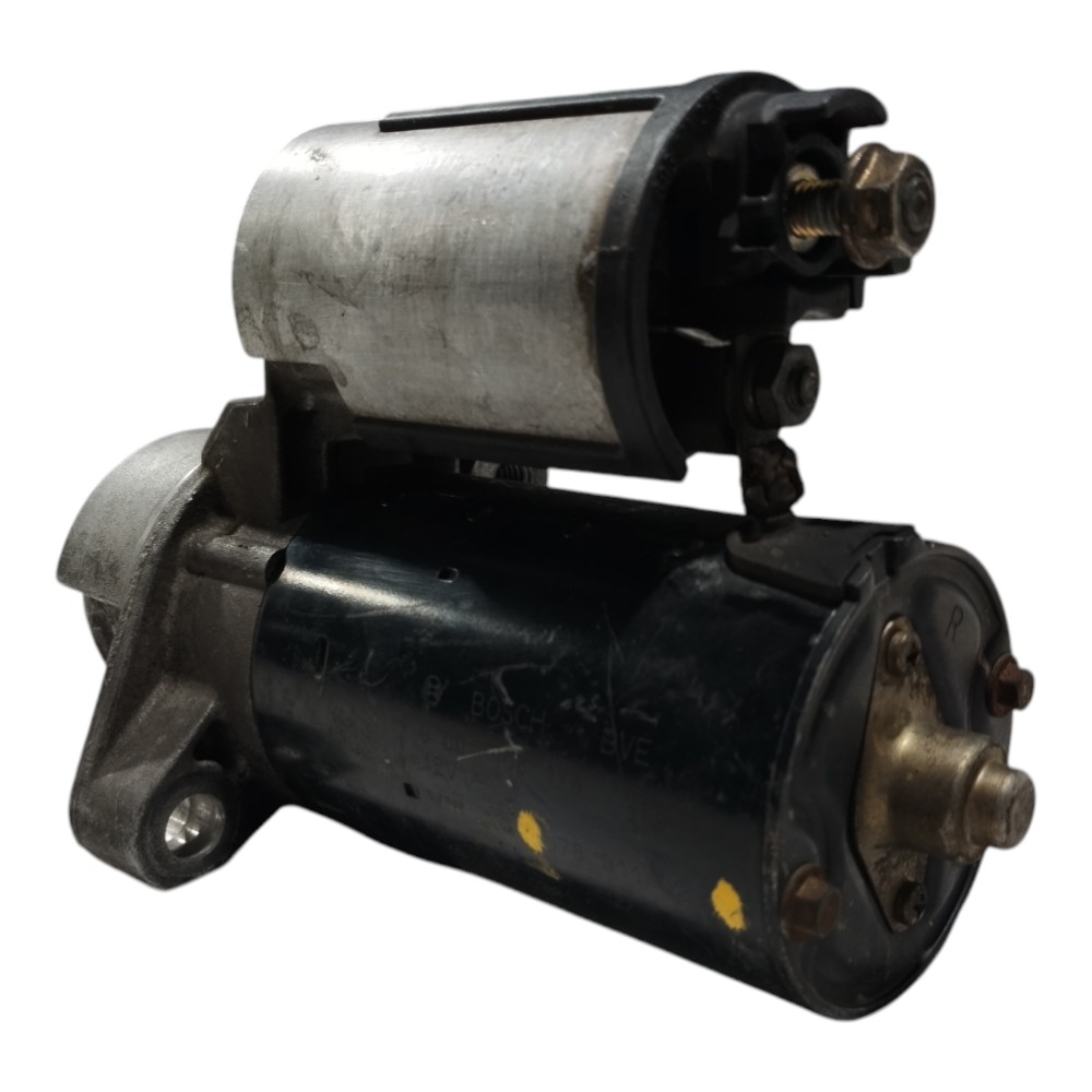 Motor Partida Arranque Vw Passat V6 2004 V172 2