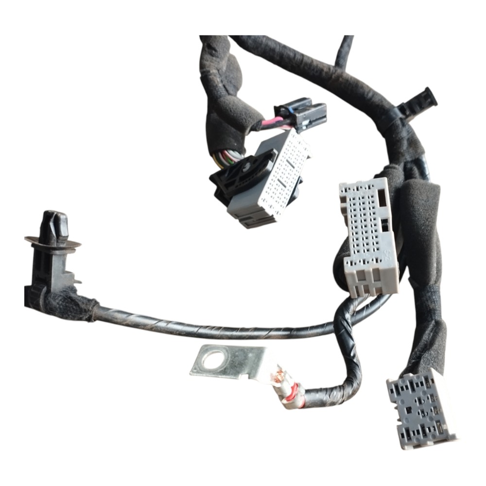 Chicote Interno Byd Dolphin Gs 2024 2025 V653 6