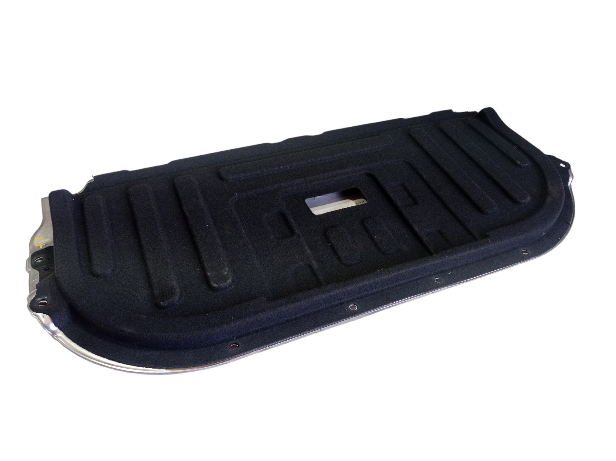 Divisória Porta Malas Hyundai Equus Vs460 2013 V577 6