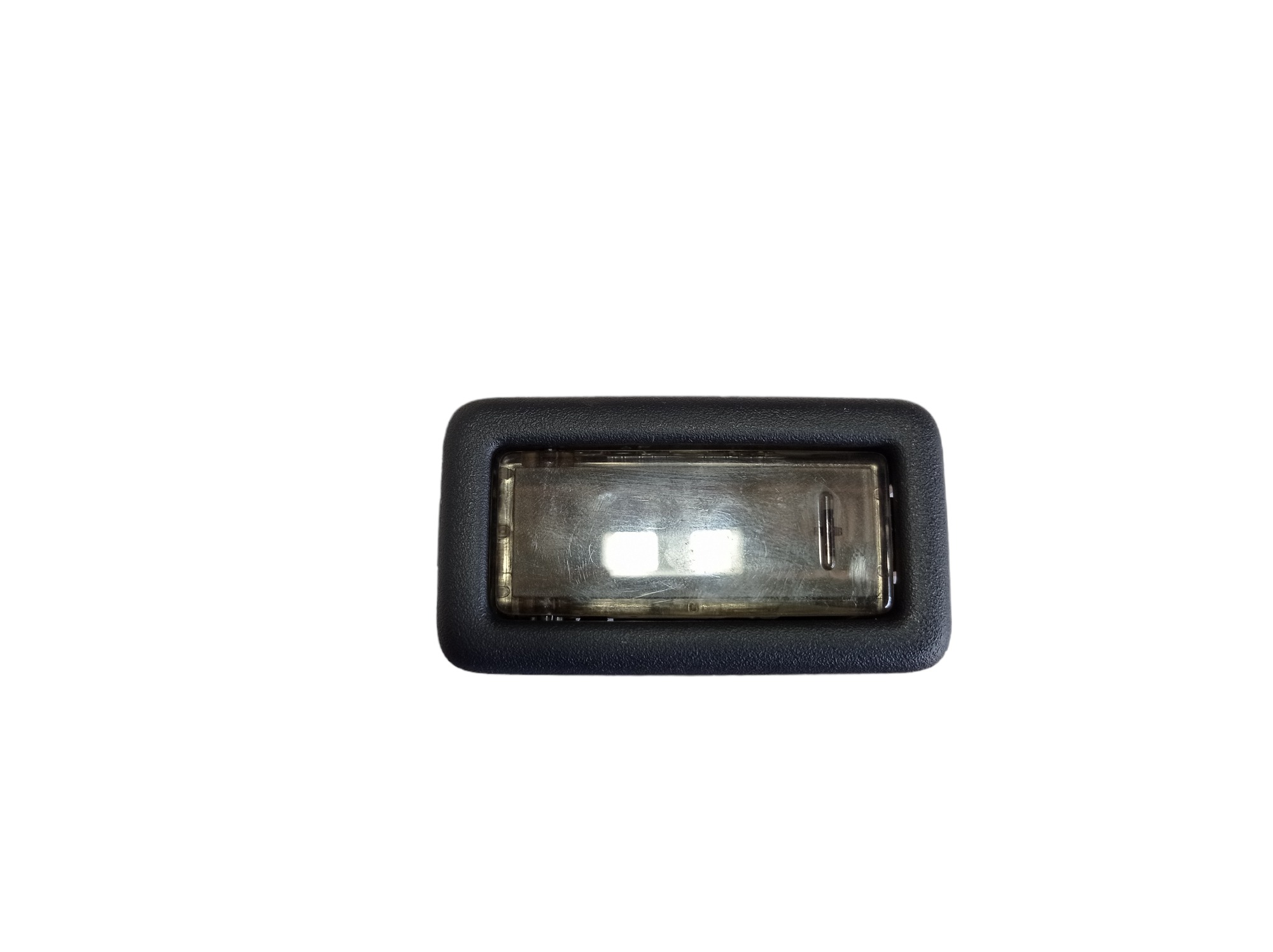 Luz Cortesia Teto Traseiro Discovery Sport 2016 2018 V591