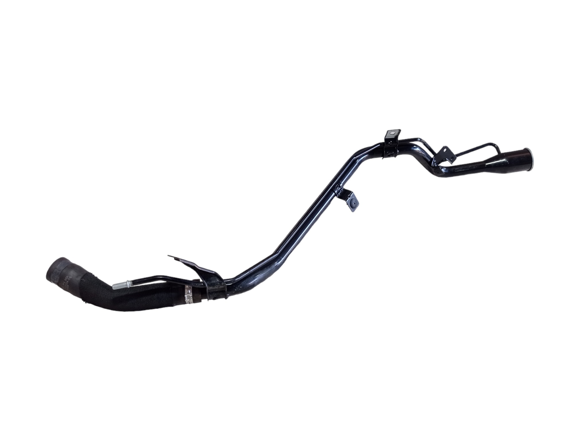 Gargalo Tanque Combustível Gwm Haval H6 Gt 1.5 2024 V598 8