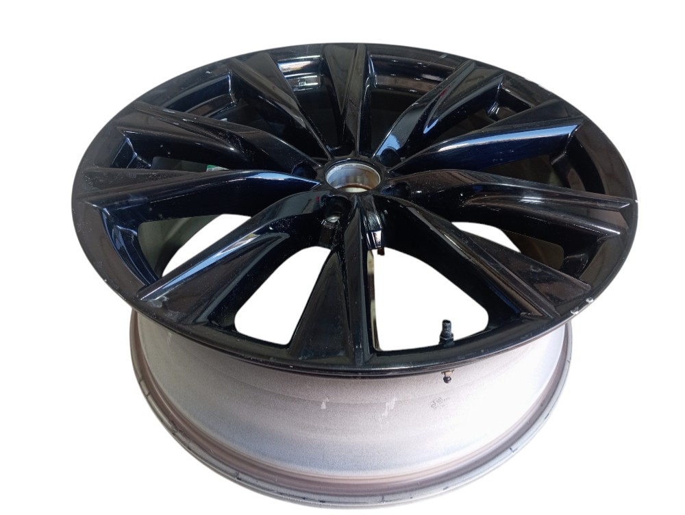 Roda Aro 21 Lexus Rx500hf Sport Direct4 2.4vvti 2023 V619 8
