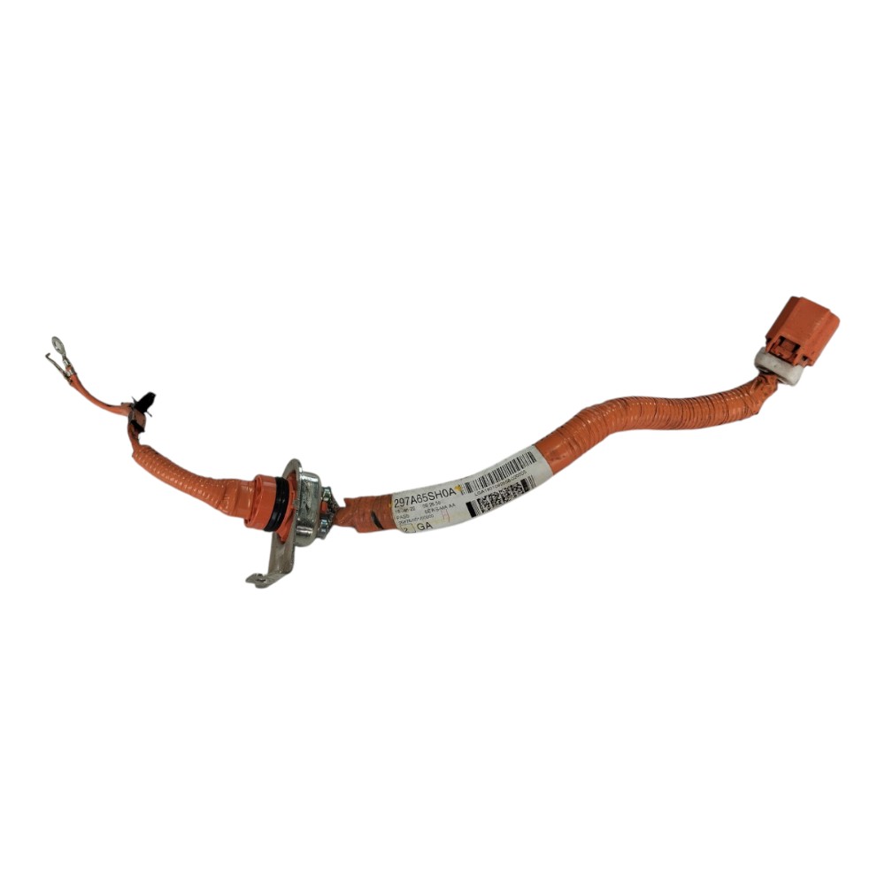Cabo Compressor Ar Cond  Nissan Leaf 2023 V632 1