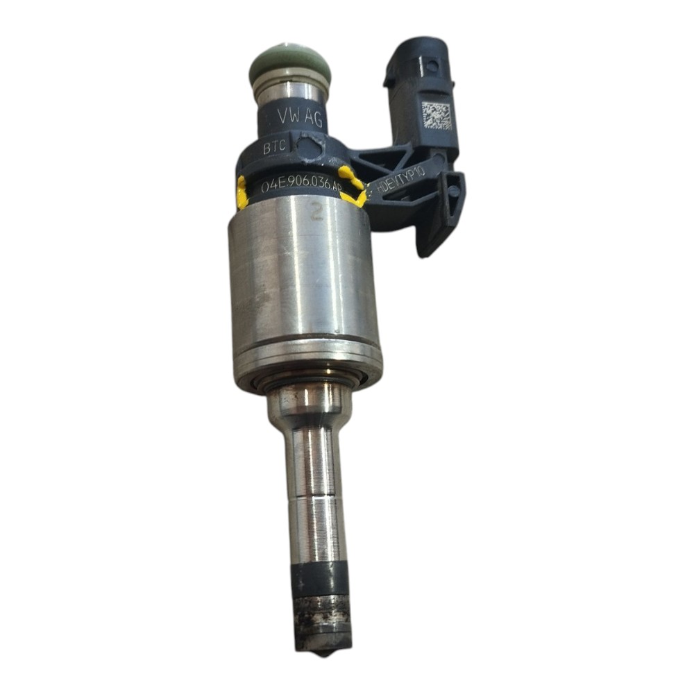 Bico Injetor Vw Taos Highline 2022 2024 V655