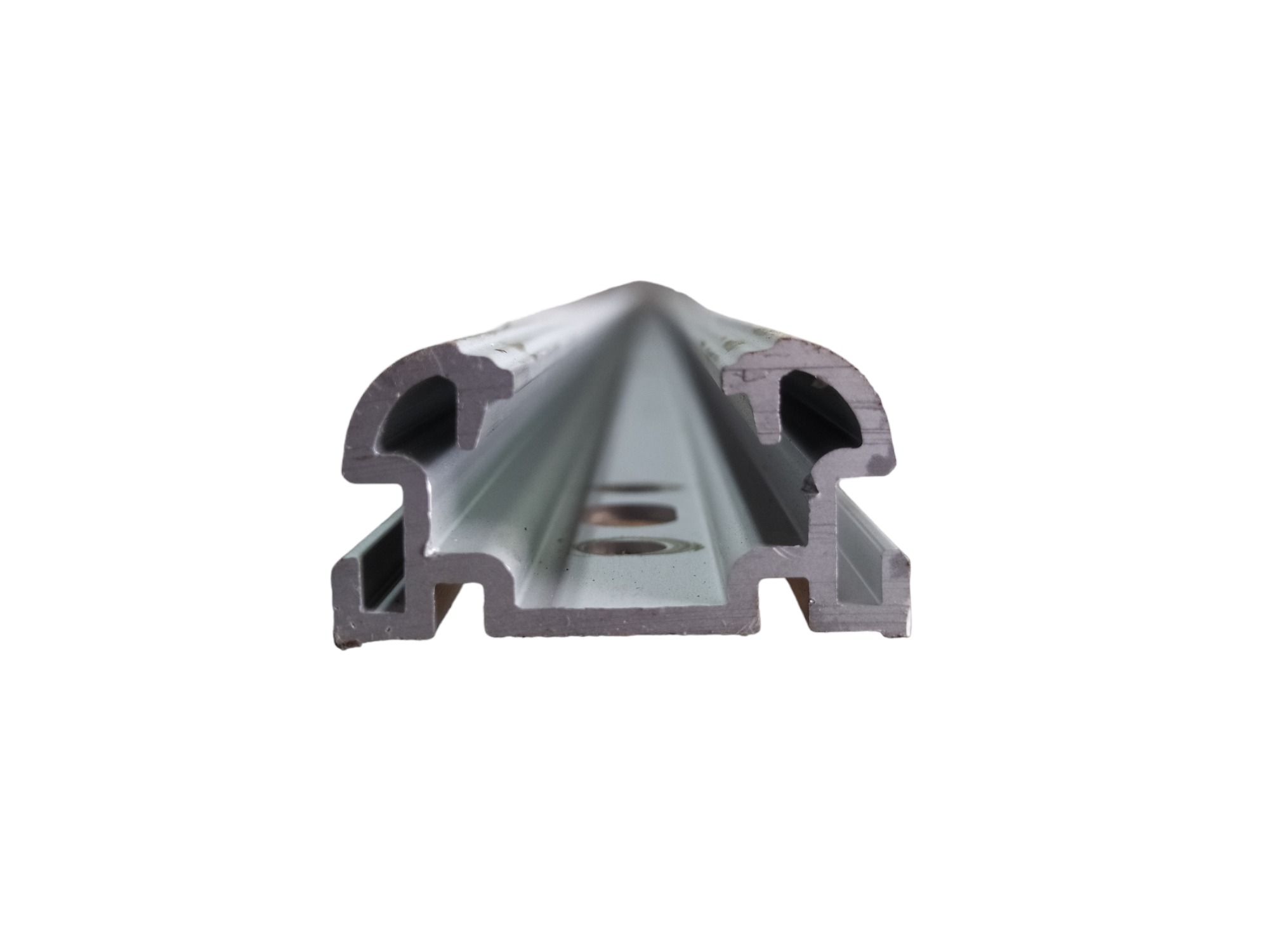 Trilho Console Do Teto Lateral Direita Grand Caravan 05 V586 5