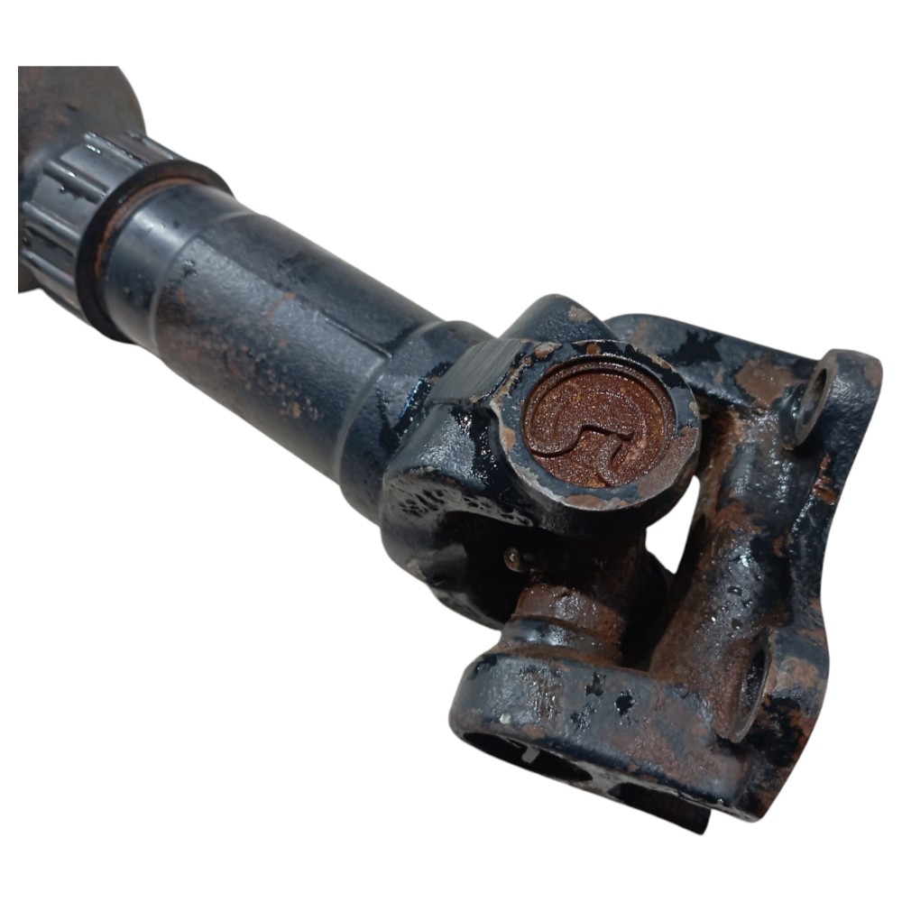 Cardan traseiro Troller T4 2006 a 12 V650 2
