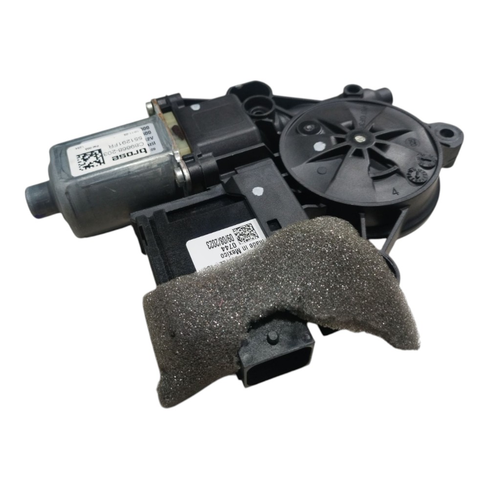 Motor Máquina Vidro Diant Dire Ram Rampage Rt 2023 2025 V664 10
