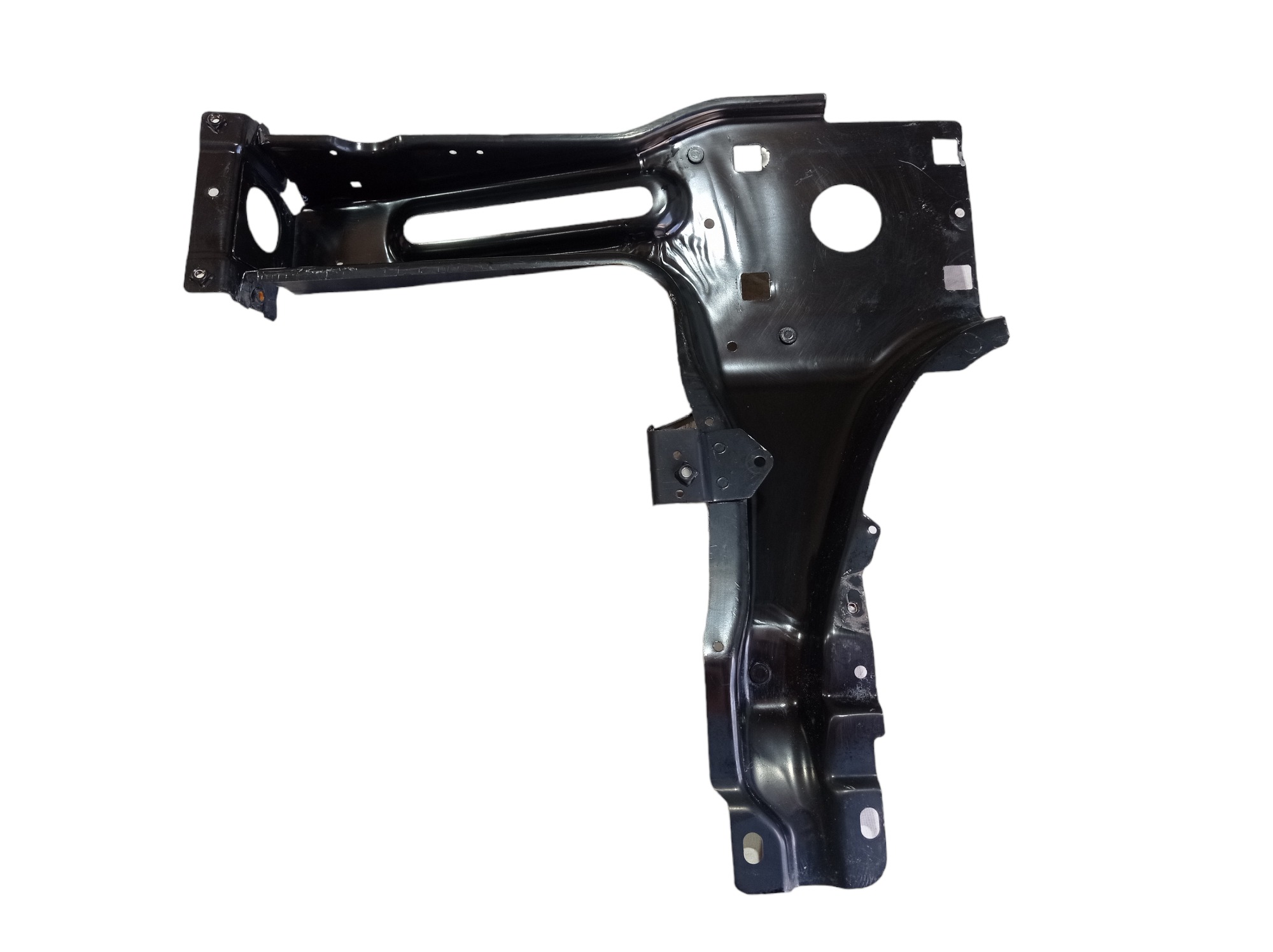 Suporte Esquerdo Painel Frontal Range Rover Vogue 2008 V583 4
