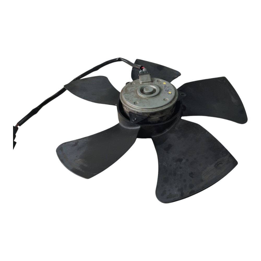 Ventoinha Radiador Suzuki Grand Vitara 2015 168000-7980 3