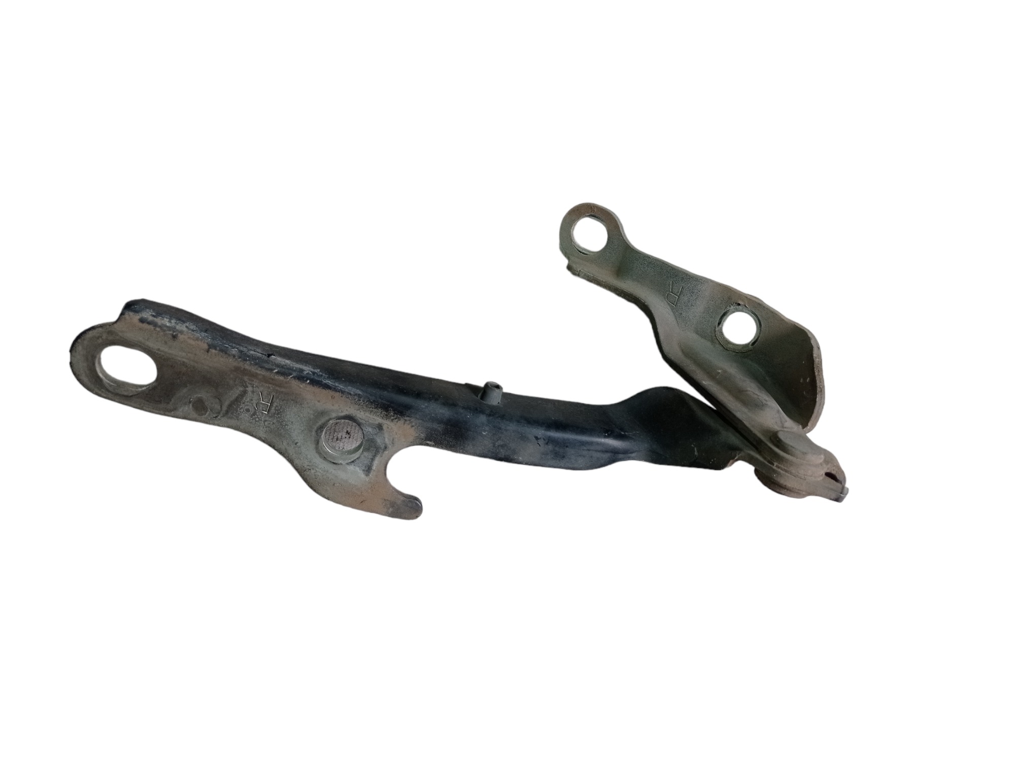 Dobradiça Direita Capô Lexus Es300 1993 V571 4