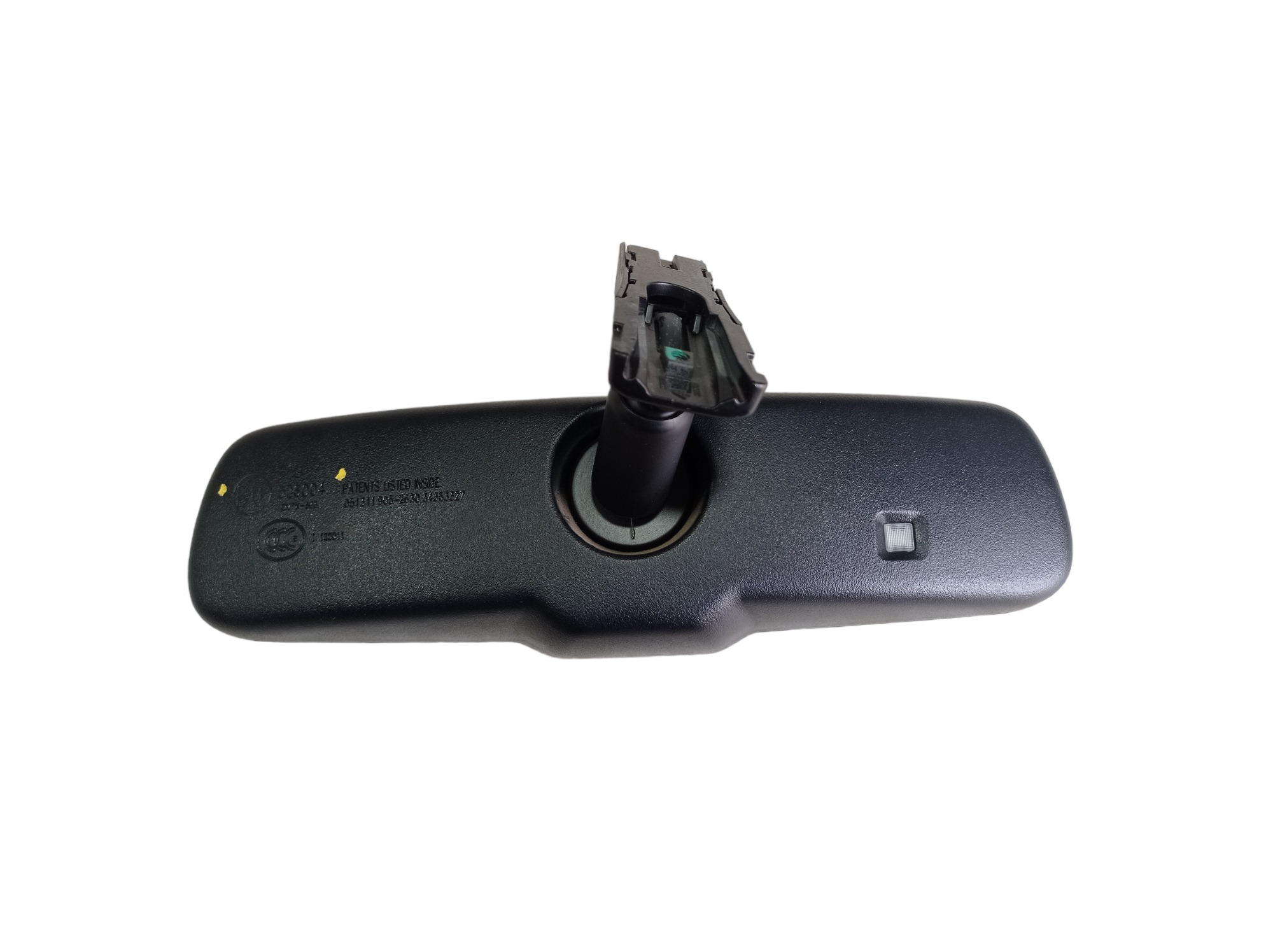Retrovisor Interno Hyundai Equus Vs460 2013 V577 5