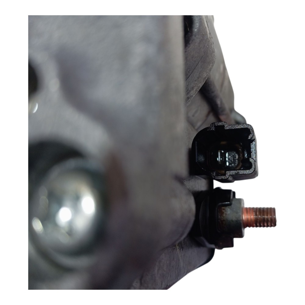Motor Arranque Land Rover Discovery 3 4.0 07 V635 Nad500300 7