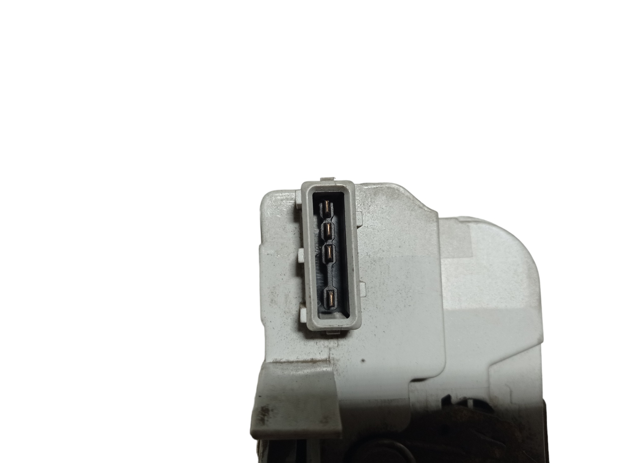 Fechadura Porta Traseira Esquerda Peugeot 307 2005 V128 1