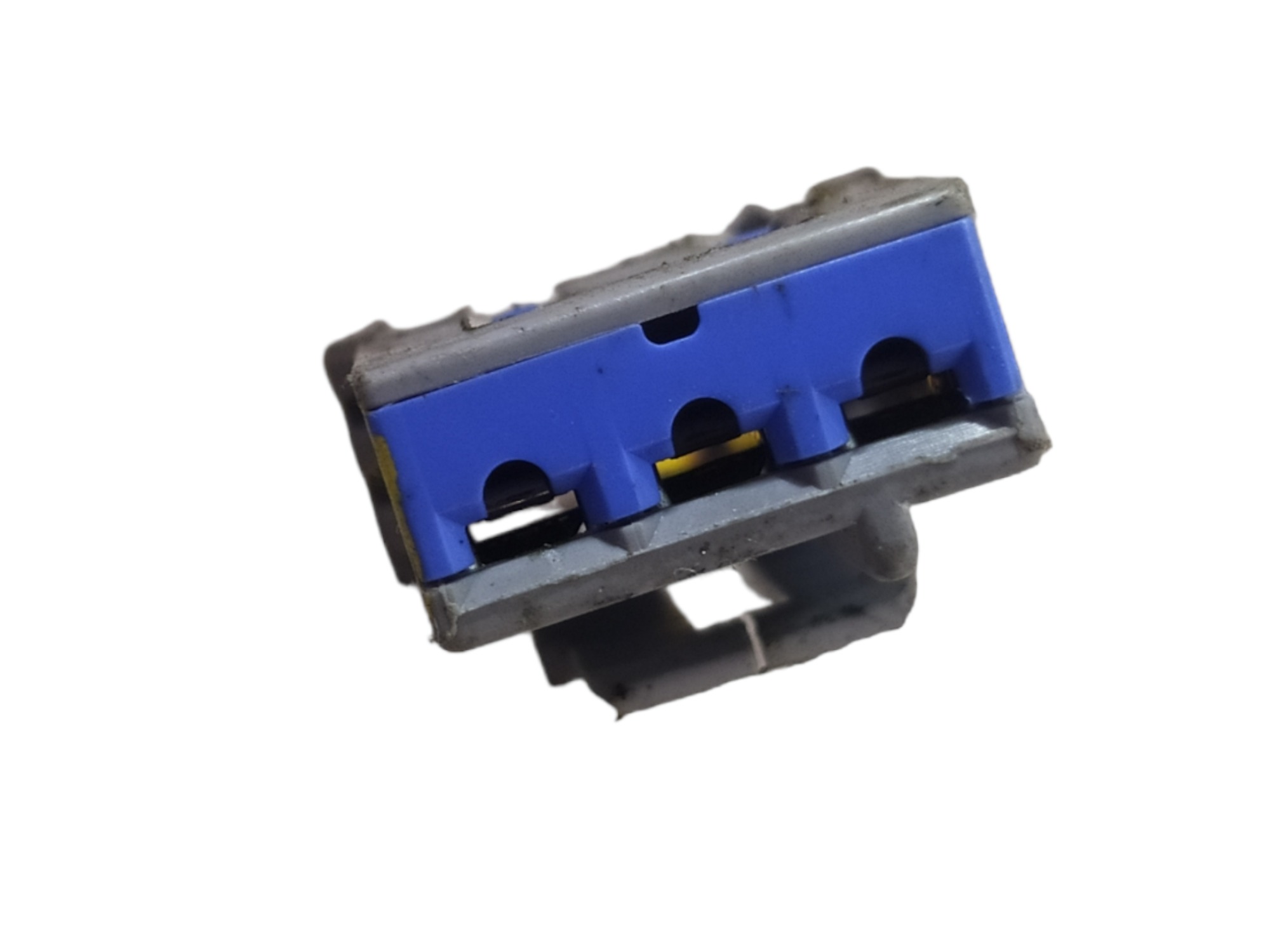 Chicote Elétrico Do Teto Chrysler Grand Caravan 2005 V586 7