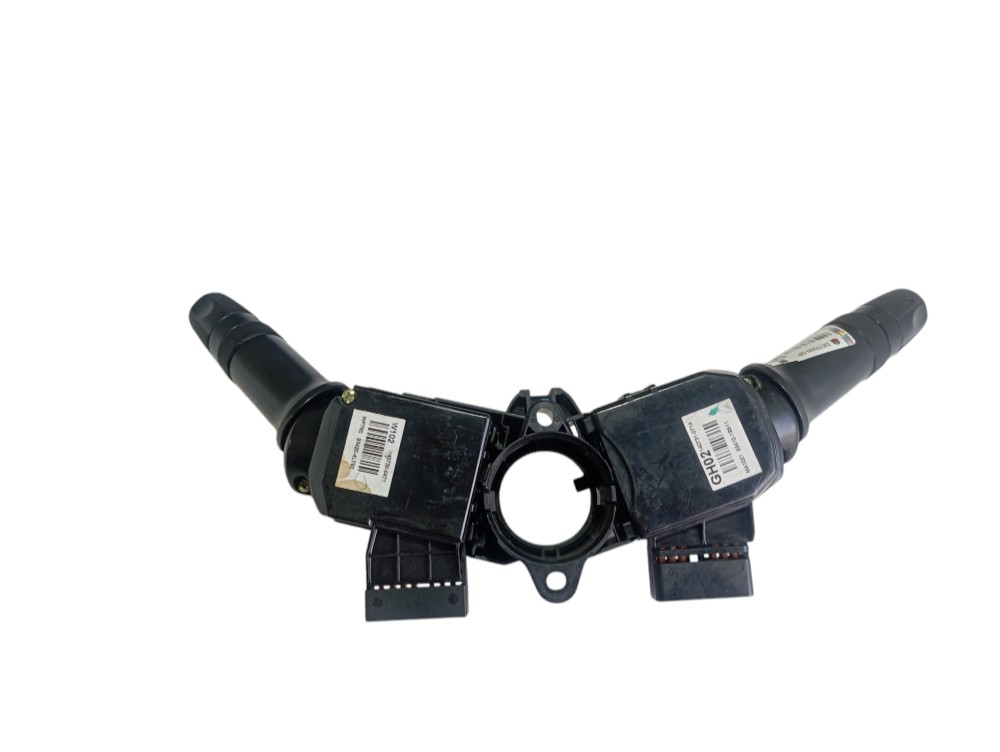 Chave Seta Comando Limpador Luzes  Hyundai Hb20 2014 V250 5