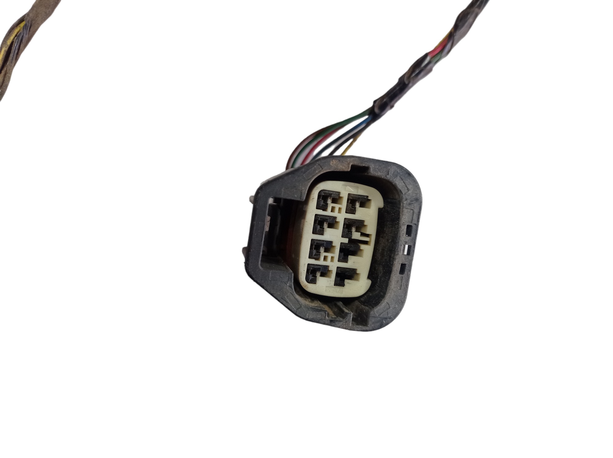 Chicote Sensor Estacionamento Traseiro Discovery 4 11 V582 5