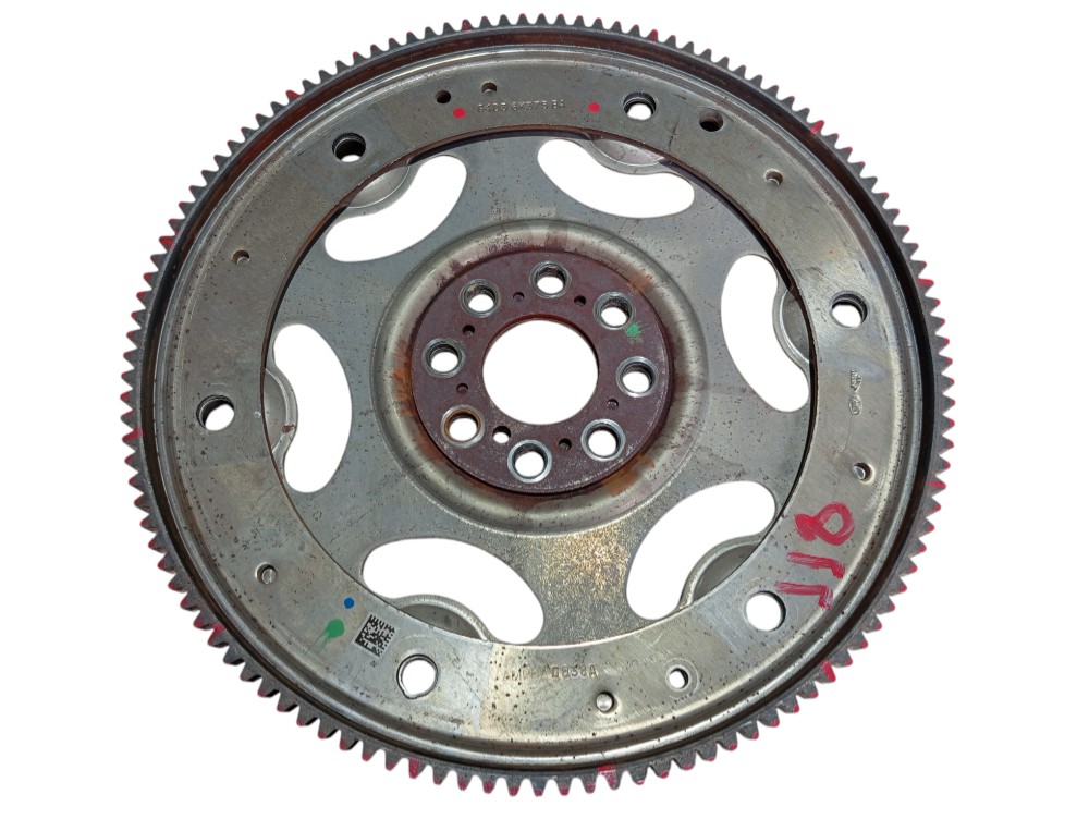 Volante Cremalheira Land Rover Discovery Sport 16 A 18 V611 3