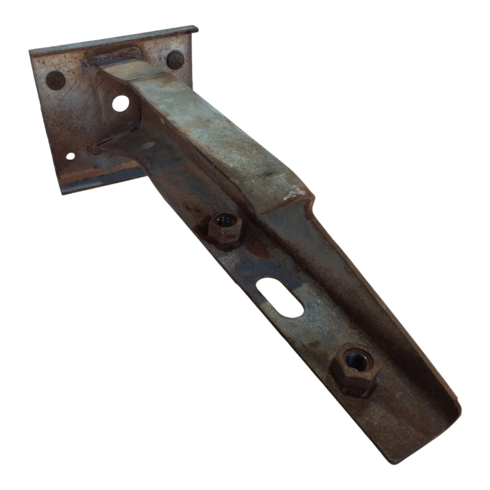 Suporte Alma Parachoque Chrysler Grand Caravan 2003 V578 3