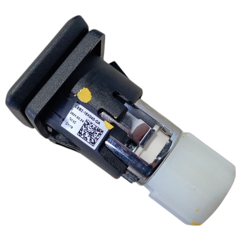 Tomada 12v Land Rover Defender 2022 V645 4
