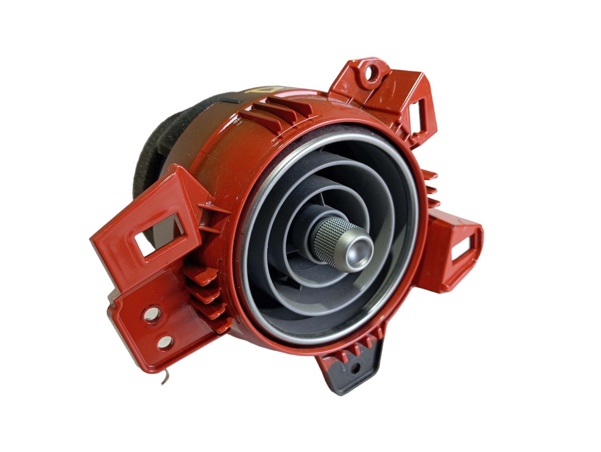 Difusor Ar Direito Painel Byd Dolphin Gs 2024 2025 V594 2