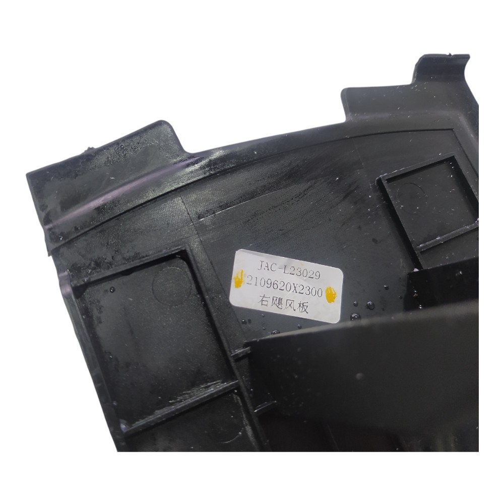 Defletor Radiador Esquerdo Jac E-j7 2023 V618 5