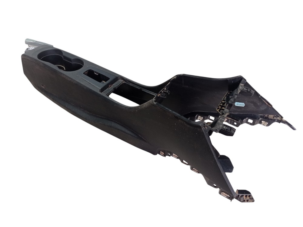 Console Central Renault Zoe Neo Int 2023 V617 4