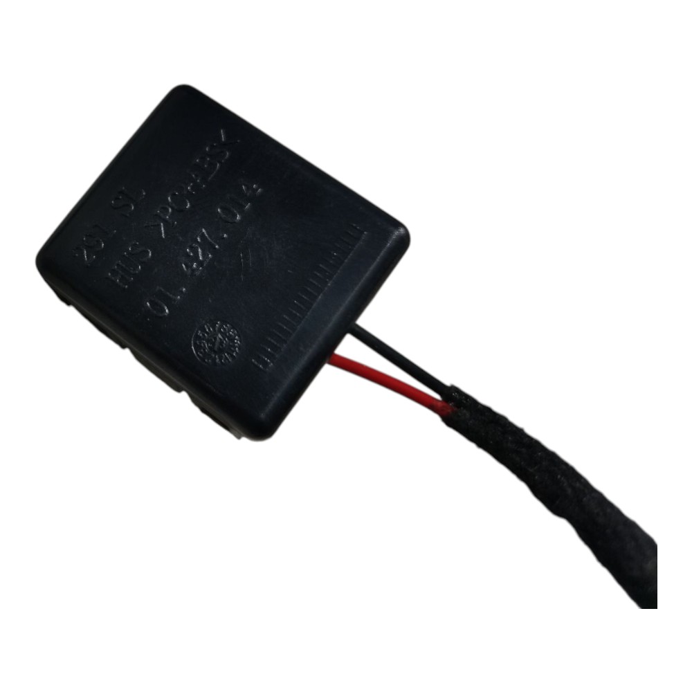Luz Cortesia Console Ram Rampage Rt 2023 2025 V664 5