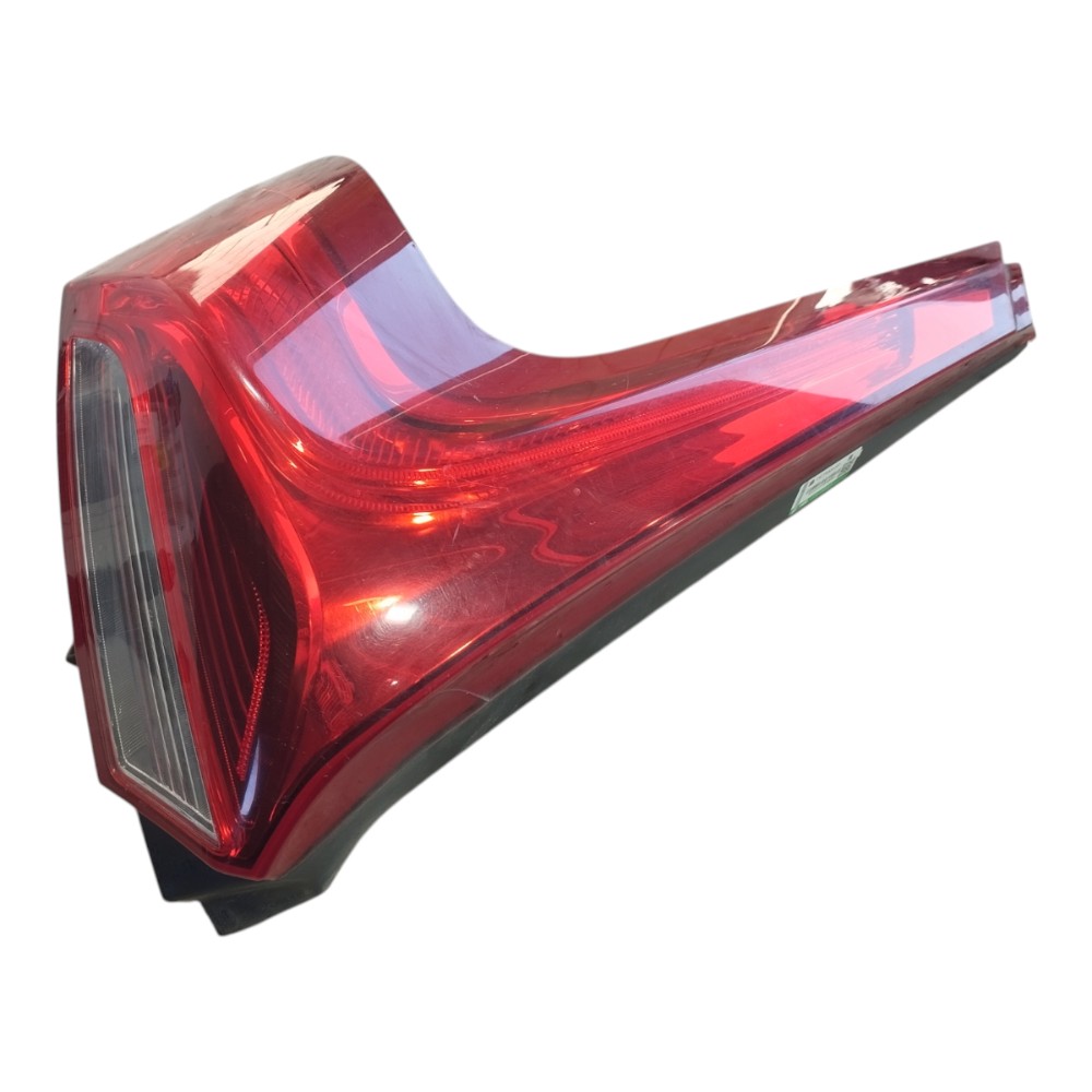 Lanterna Esquerda Volvo V40 T3 2013 2019 V652 6