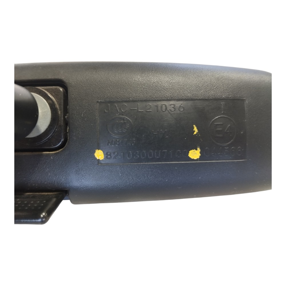 Retrovisor Interno Jac Ejs1 2022 2023 2024 V616 6