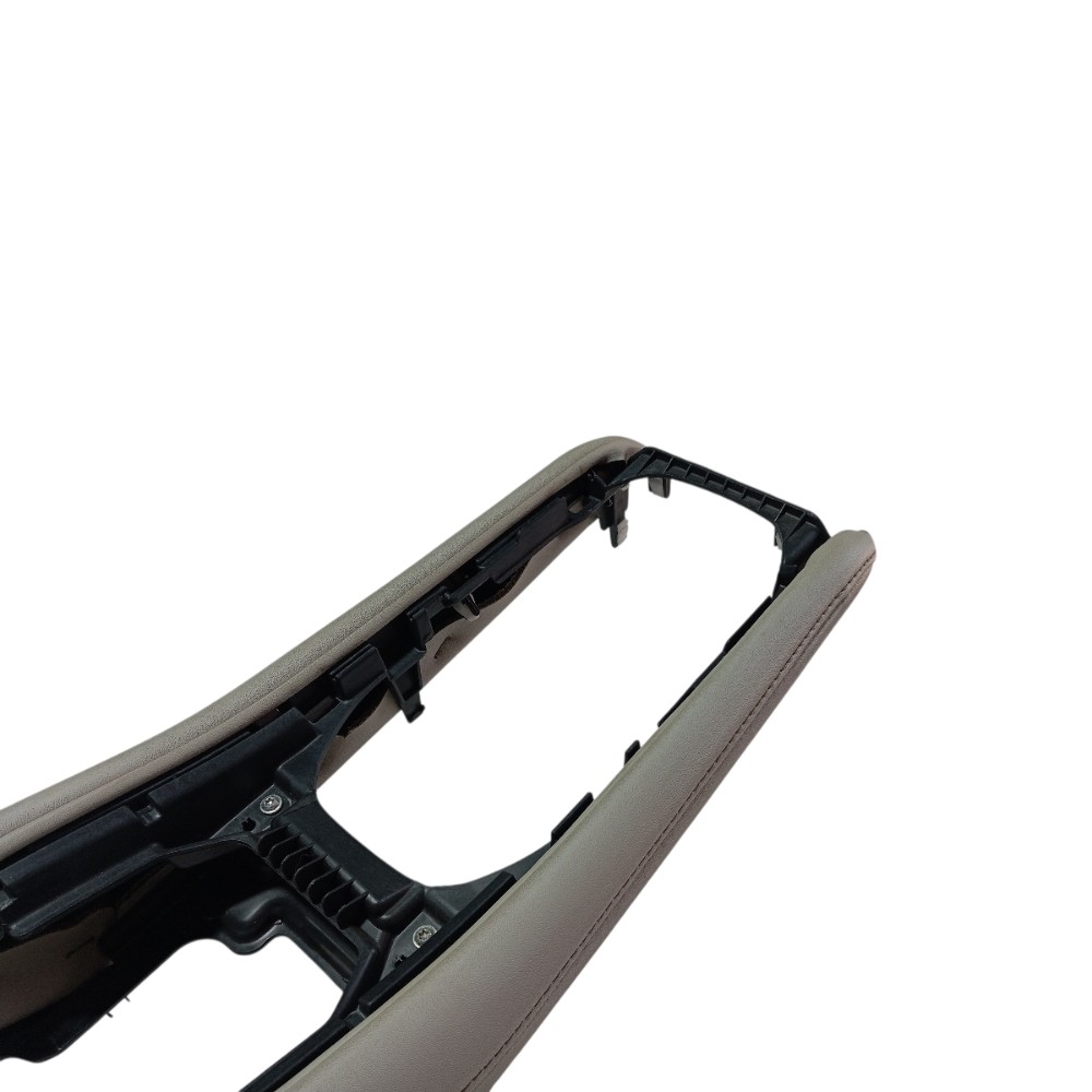 Acabamento Console Central Honda Hrv 2024 2025 V644 7