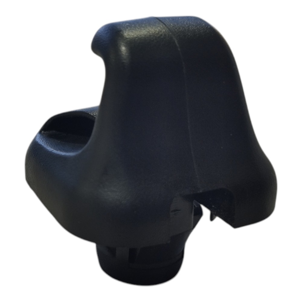 Suporte Quebra Sol Byd Dolphin Gs 2024 2025 V628 8