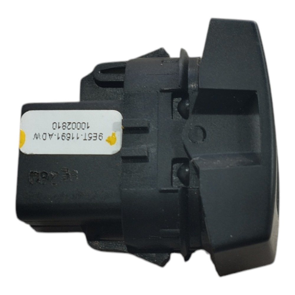 Botão Comando Farol Ford Fusion 2009 2012 V637 7