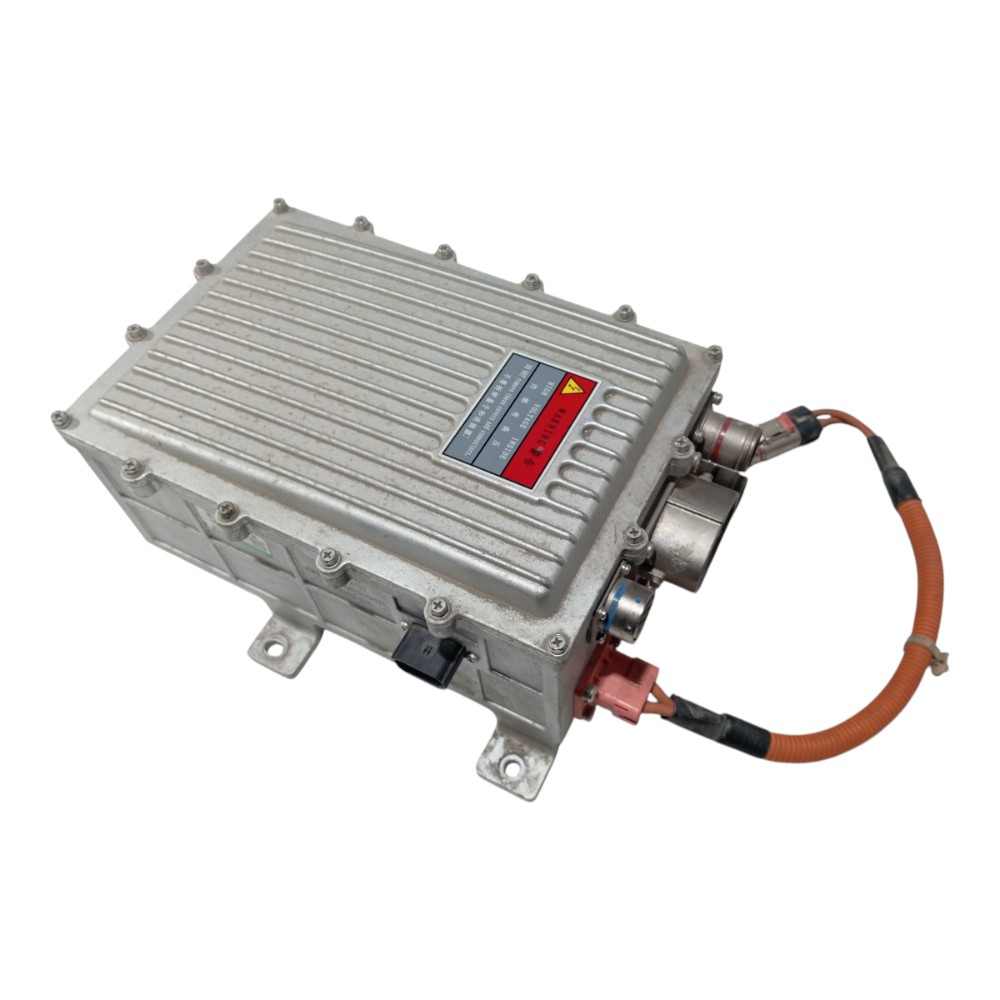 Inversor Jac Iev 40 2020 V615 3