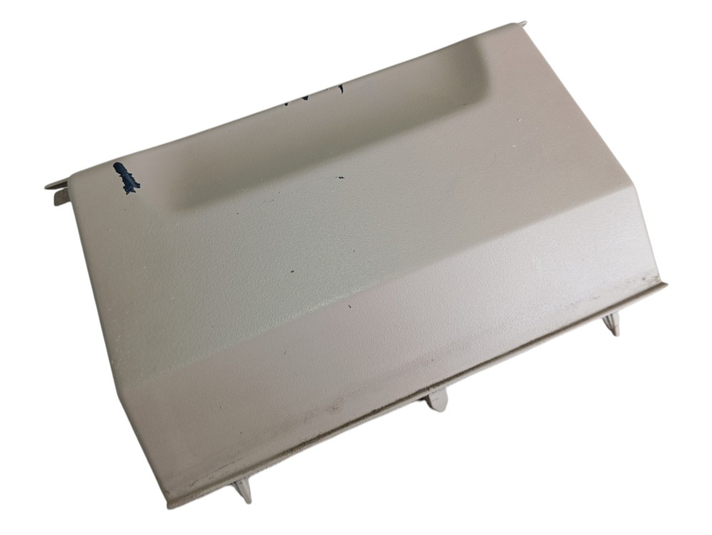 Moldura Console Discovery 4 2010 2012 V614 3