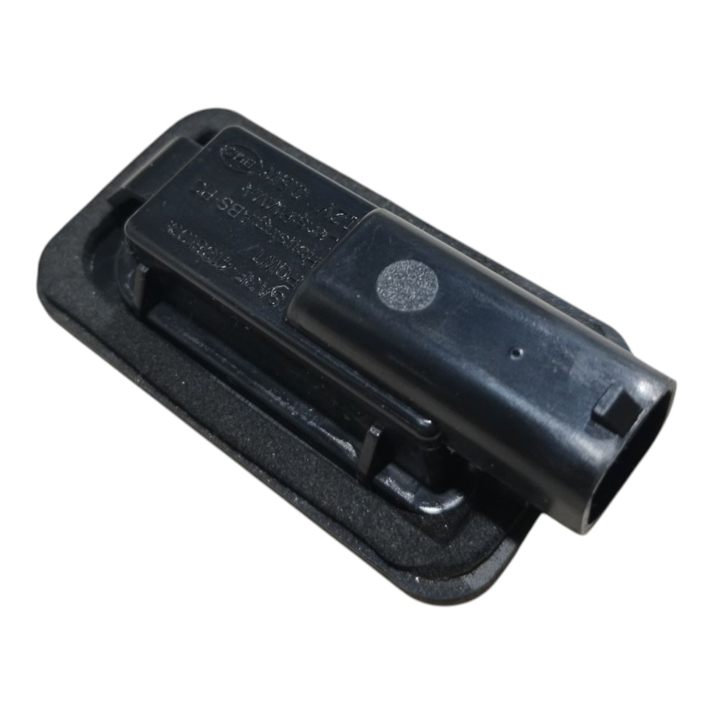 Luz Placa Traseira Byd Dolphin Mini 2024 2025 V665 4