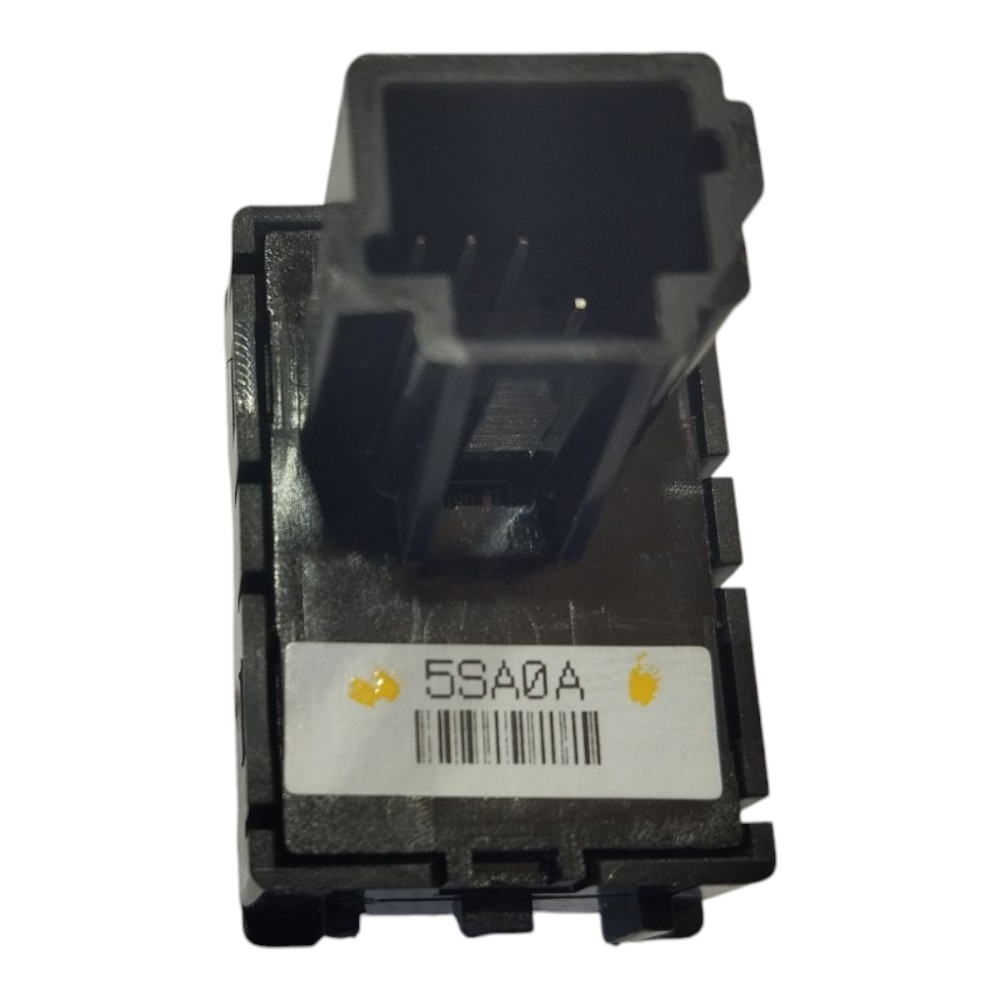 Botão E-pedal  Nissan Leaf 2023 V632 3