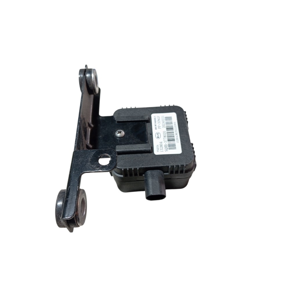Sirene Alarme Byd Song Pro 2024 V674