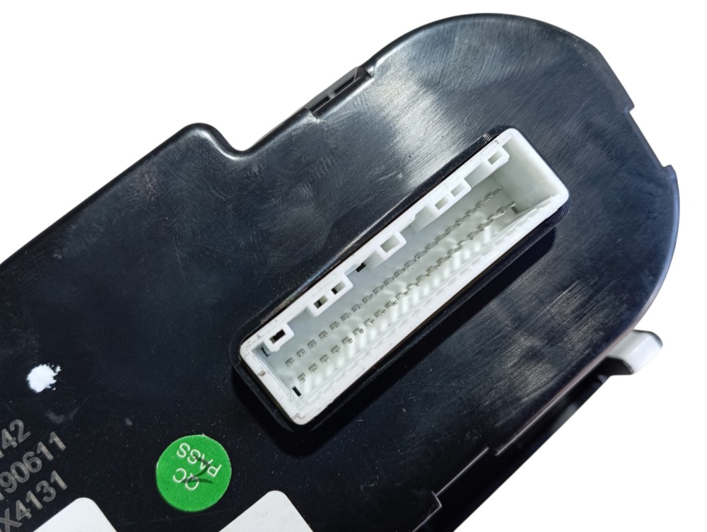 Comando Ar Condicionado Jac Iev40 2020 V615 3